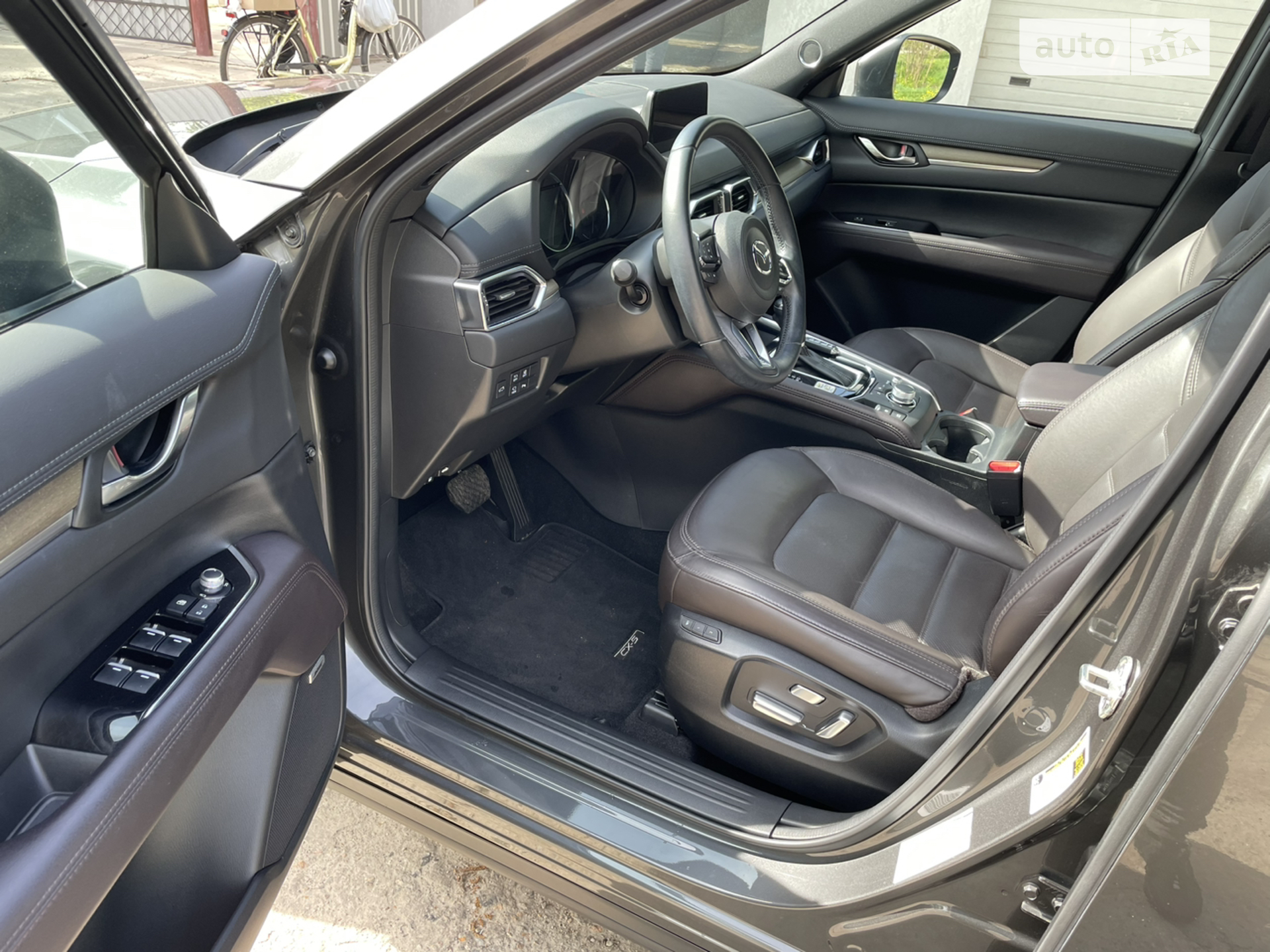 2019 Mazda CX-5 - мініатюра 12
