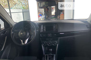 Внедорожник / Кроссовер Mazda CX-5 2013 в Вараше