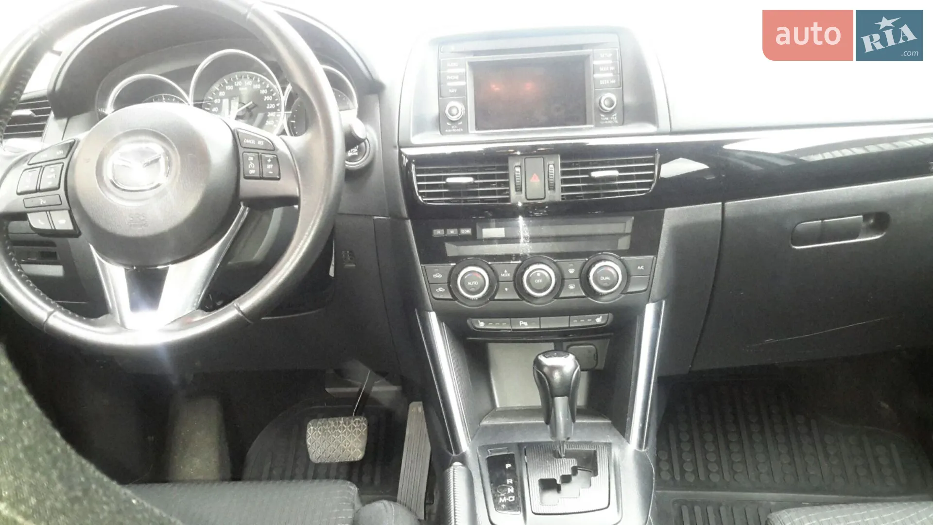 2013 Mazda CX-5 - мініатюра 6