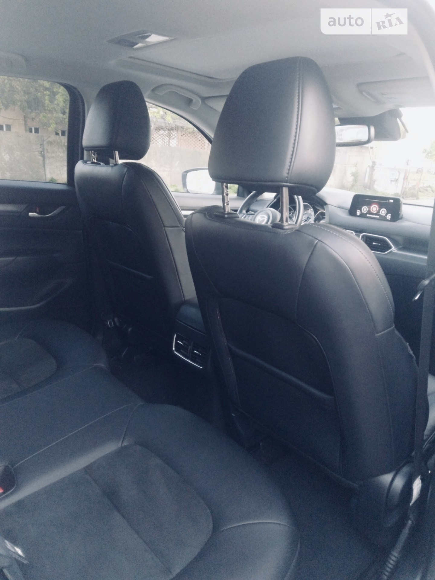 2019 Mazda CX-5 - мініатюра 8