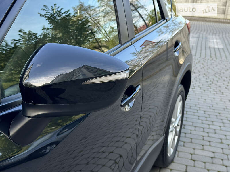 Внедорожник / Кроссовер Mazda CX-5 2016 в Ивано-Франковске