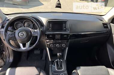 Позашляховик / Кросовер Mazda CX-5 2014 в Нововолинську