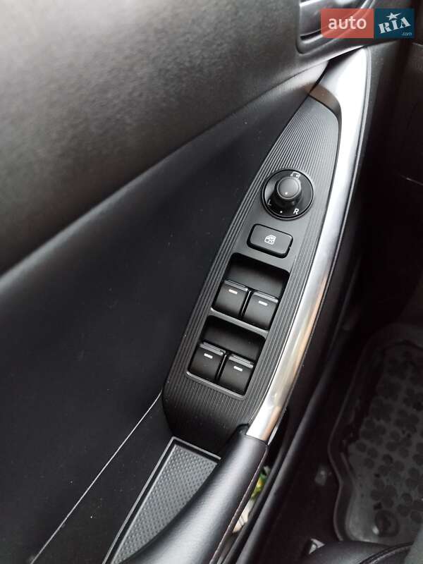 Внедорожник / Кроссовер Mazda CX-5 2012 в Славуте