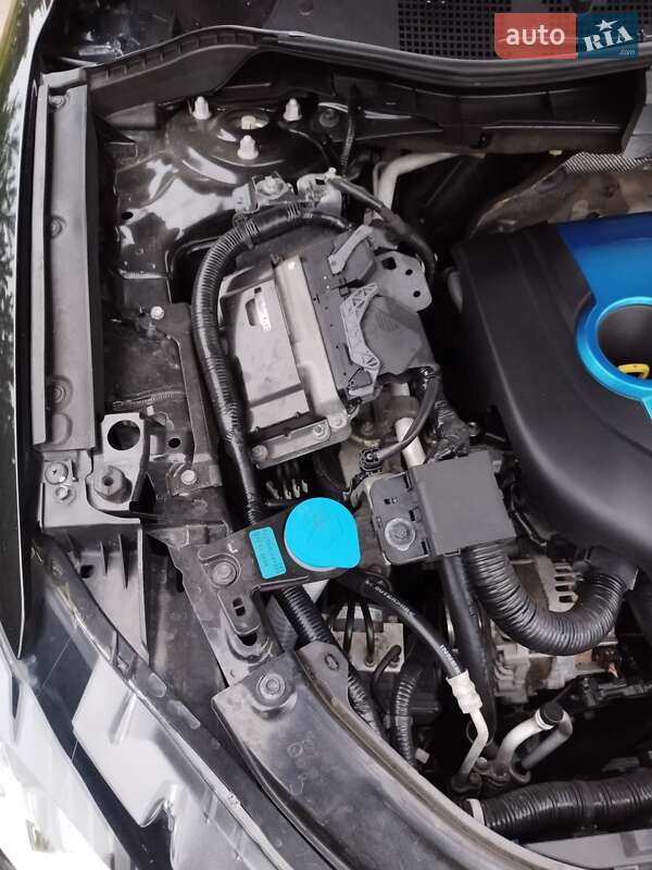 Внедорожник / Кроссовер Mazda CX-5 2012 в Славуте