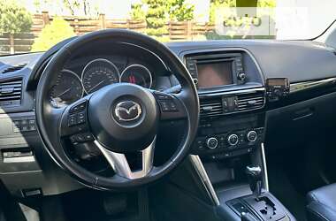 Позашляховик / Кросовер Mazda CX-5 2013 в Вінниці