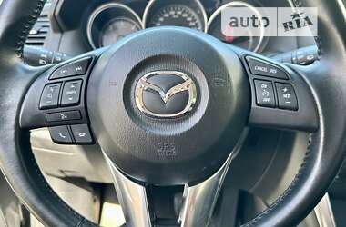 Внедорожник / Кроссовер Mazda CX-5 2013 в Виннице