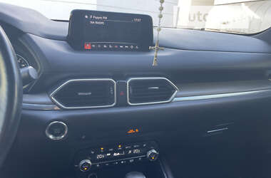 Позашляховик / Кросовер Mazda CX-5 2019 в Хоролі