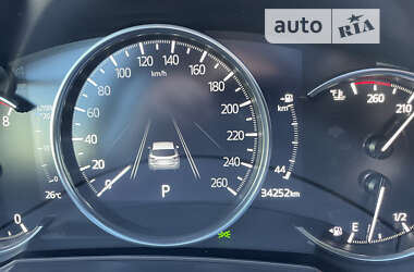 Позашляховик / Кросовер Mazda CX-5 2019 в Хоролі