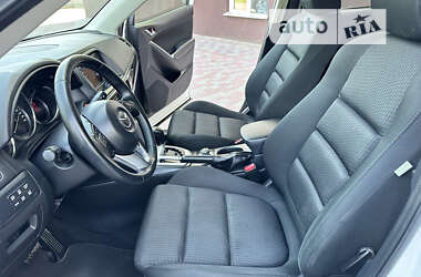 Позашляховик / Кросовер Mazda CX-5 2013 в Дубні