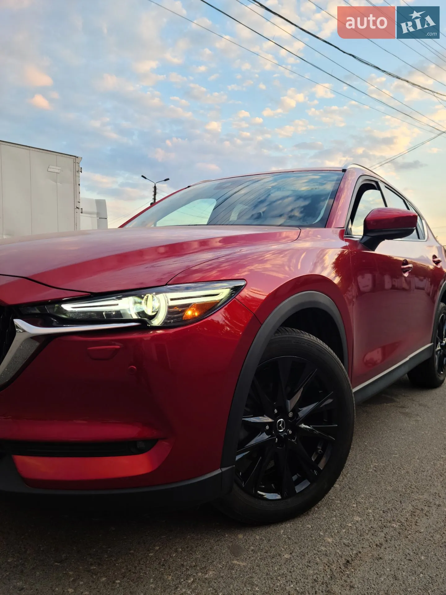 2019 Mazda CX-5 - мініатюра 21