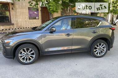 Mazda CX-5 2021