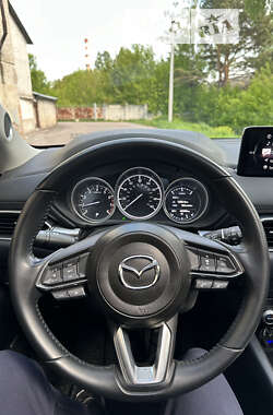 Внедорожник / Кроссовер Mazda CX-5 2020 в Шостке