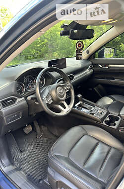 Внедорожник / Кроссовер Mazda CX-5 2020 в Шостке