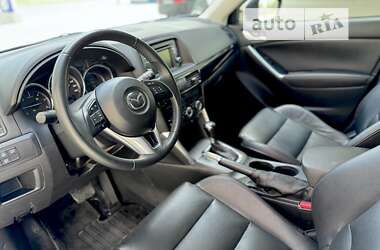 Внедорожник / Кроссовер Mazda CX-5 2012 в Днепре