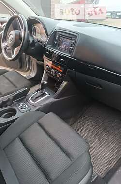 Внедорожник / Кроссовер Mazda CX-5 2014 в Вижнице
