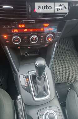Позашляховик / Кросовер Mazda CX-5 2014 в Вижниці