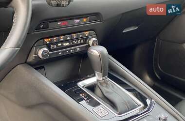 Внедорожник / Кроссовер Mazda CX-5 2019 в Киеве