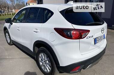 Внедорожник / Кроссовер Mazda CX-5 2013 в Калуше