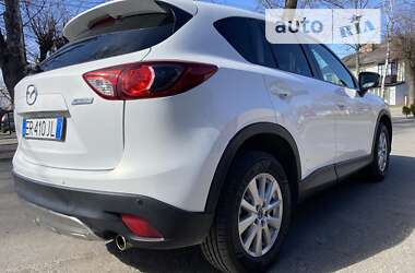 Внедорожник / Кроссовер Mazda CX-5 2013 в Калуше