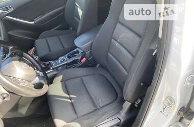 Внедорожник / Кроссовер Mazda CX-5 2013 в Калуше