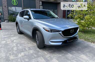 Mazda CX-5 2019