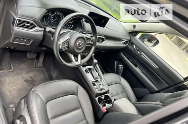 Внедорожник / Кроссовер Mazda CX-5 2020 в Киеве