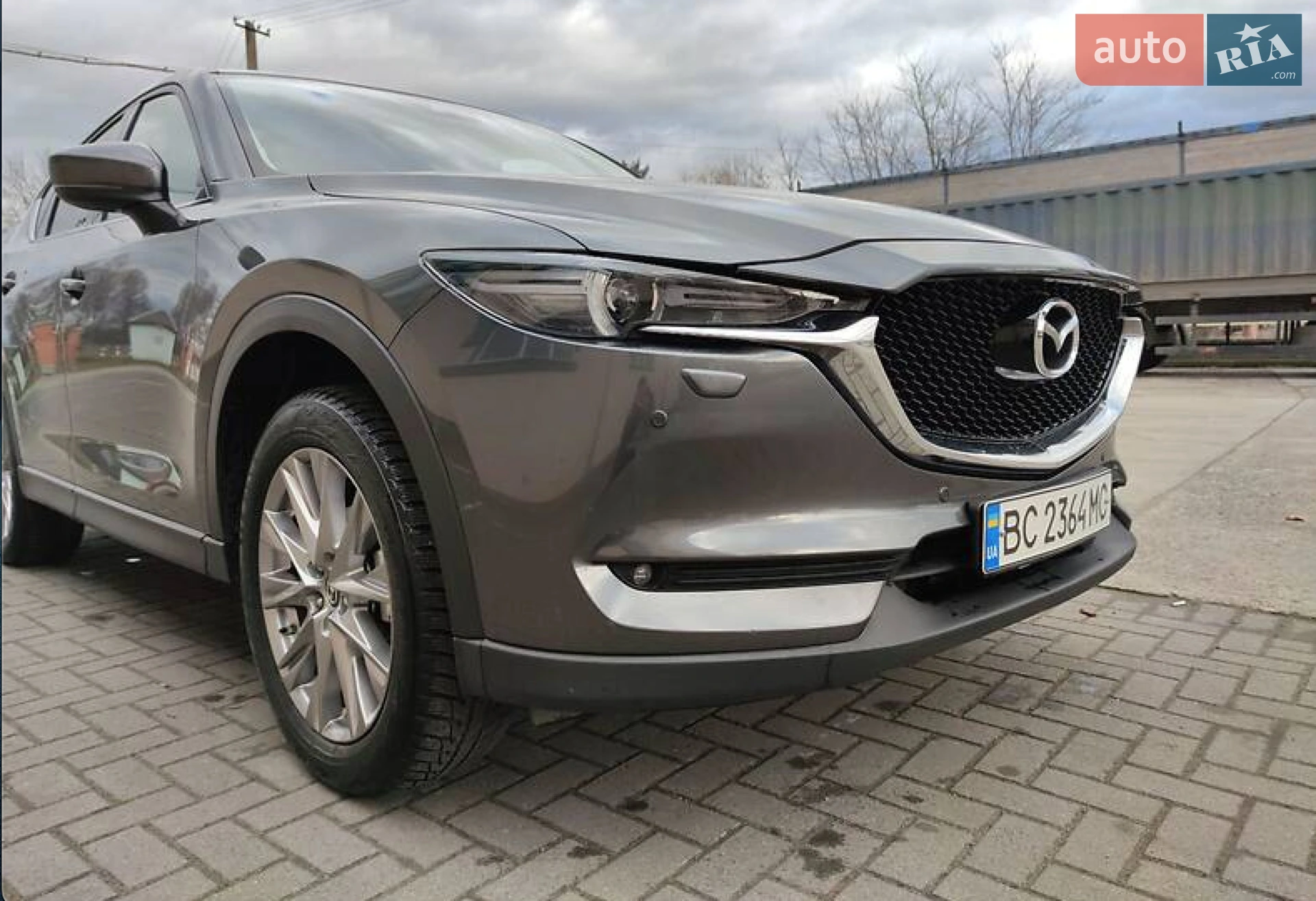 2018 Mazda CX-5 - мініатюра 9