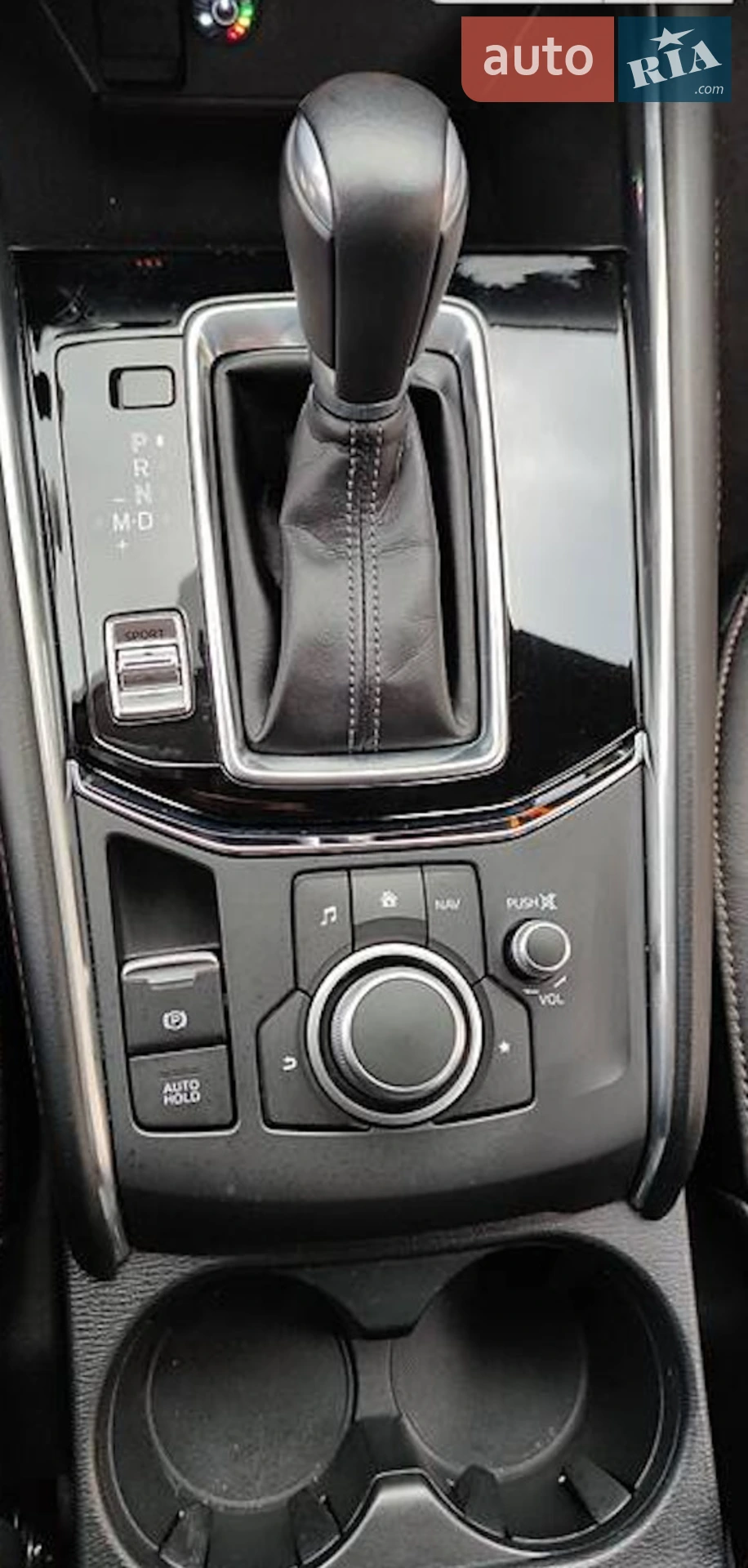 2018 Mazda CX-5 - мініатюра 24