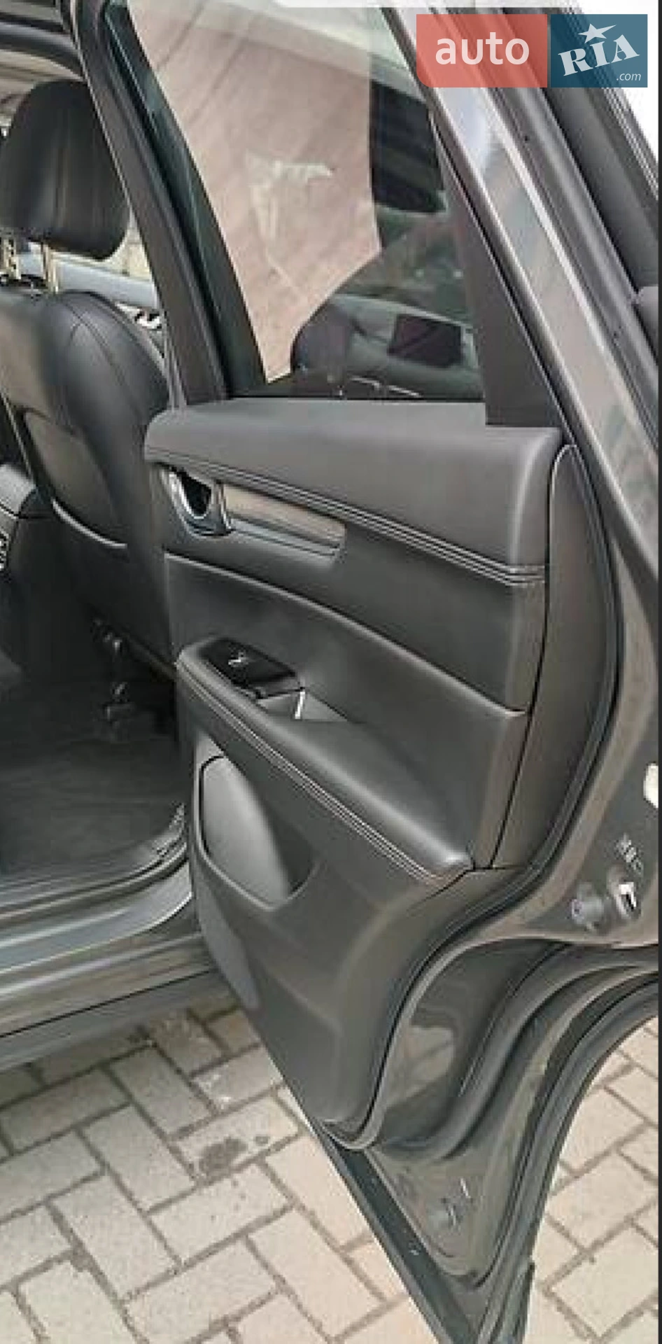 2018 Mazda CX-5 - мініатюра 36