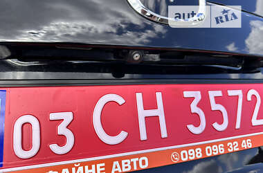 Позашляховик / Кросовер Mazda CX-5 2016 в Івано-Франківську