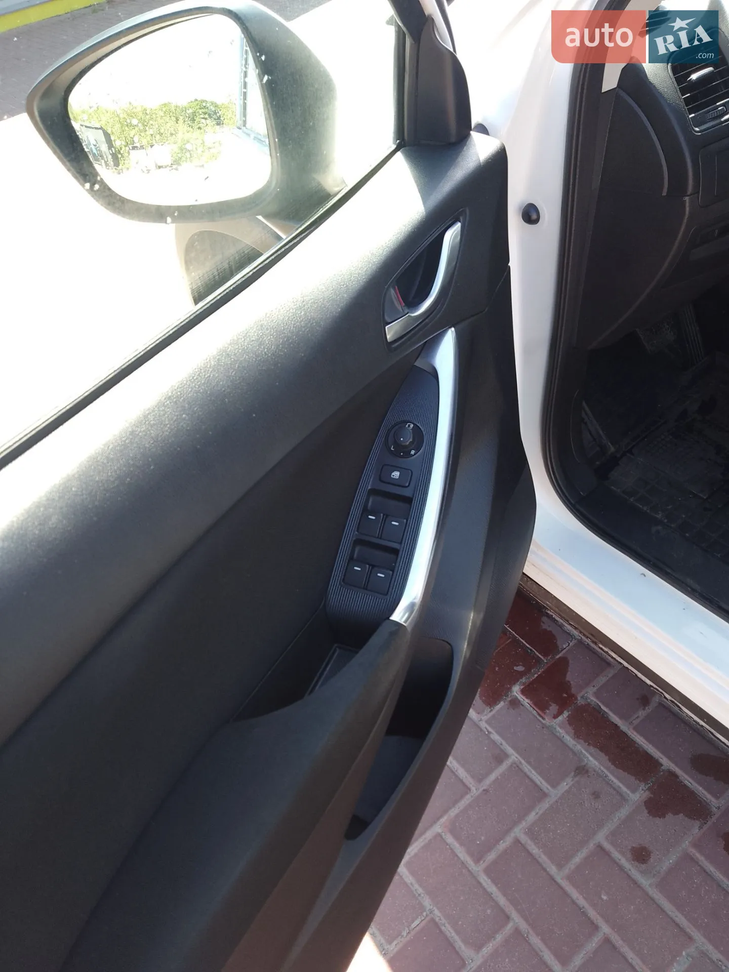 2012 Mazda CX-5 - мініатюра 8