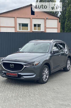 Mazda CX-5 2019