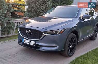 Mazda CX-5 2020