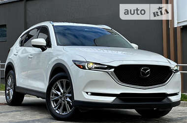 Mazda CX-5 2020