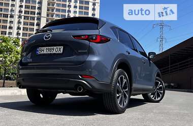 Внедорожник / Кроссовер Mazda CX-5 2023 в Одессе