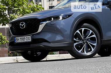 Внедорожник / Кроссовер Mazda CX-5 2023 в Одессе