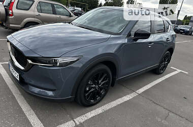 Mazda CX-5 2021