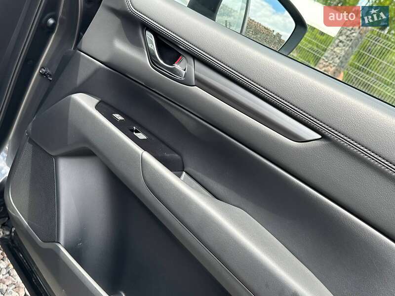 Внедорожник / Кроссовер Mazda CX-5 2022 в Одессе