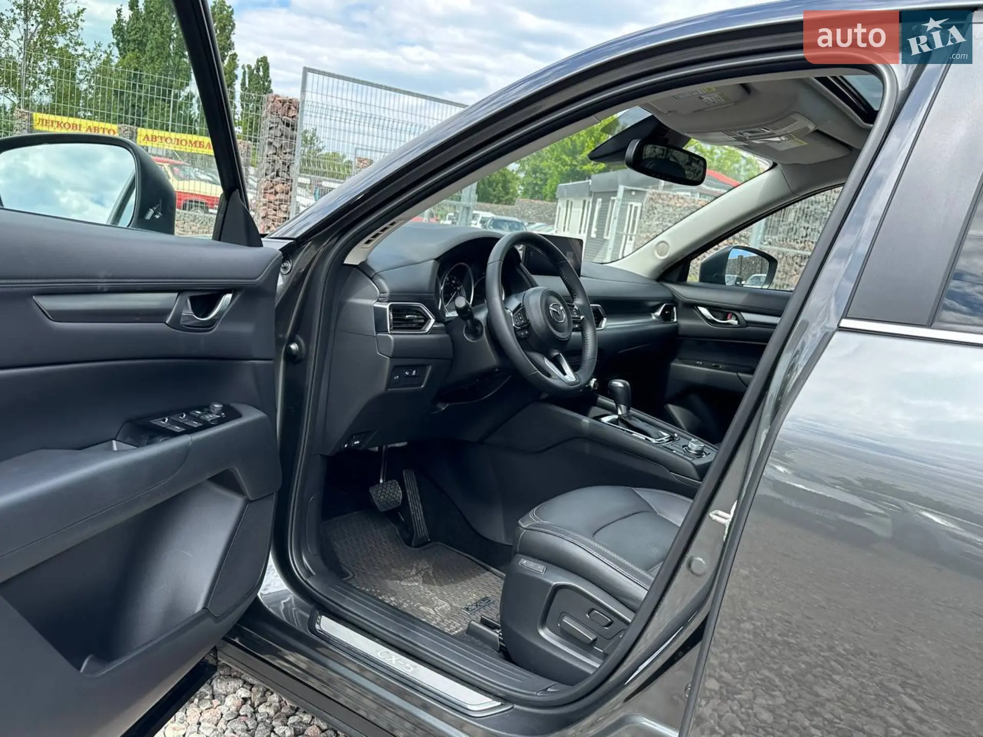 2022 Mazda CX-5 - мініатюра 18