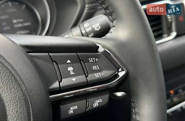 Позашляховик / Кросовер Mazda CX-5 2022 в Одесі