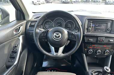 Внедорожник / Кроссовер Mazda CX-5 2013 в Бродах