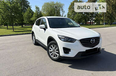 Mazda CX-5 2015