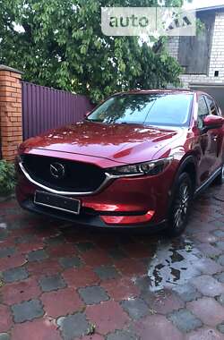 Mazda CX-5 2020