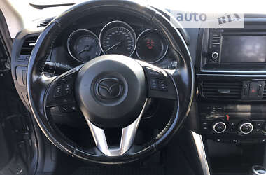 Внедорожник / Кроссовер Mazda CX-5 2013 в Костополе