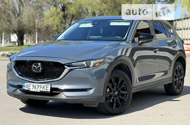 Mazda CX-5 2021