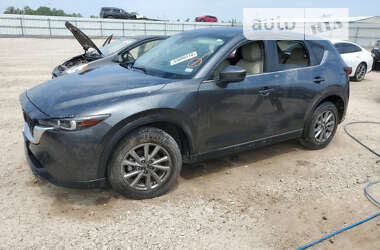 Позашляховик / Кросовер Mazda CX-5 2022 в Коломиї