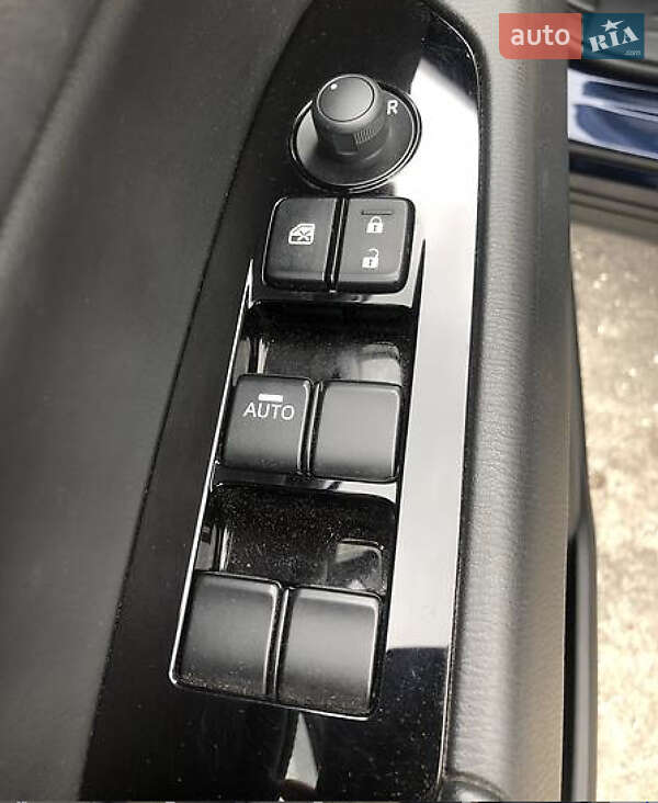 Внедорожник / Кроссовер Mazda CX-5 2017 в Киеве