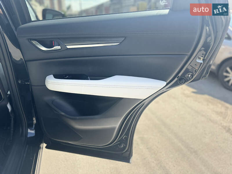 Внедорожник / Кроссовер Mazda CX-5 2021 в Сумах фото 29 Внедорожник / Кроссовер Mazda CX-5 2021 в Сумах