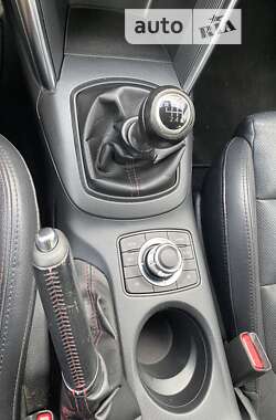 Позашляховик / Кросовер Mazda CX-5 2014 в Коломиї