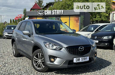 Mazda CX-5 2014